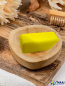 Preview: Curd soap lemon