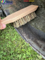 Preview: Garden lawnmower  brush