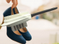 Preview: Buckskin brush