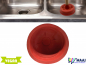 Preview: Suction cup plunger