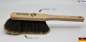 Preview: Premium handbrush with splited horsehair placement