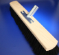 Preview: Hall broom with horsehair- assembly