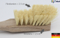 Preview: Universal cleaning brush with fiber placement