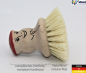 Preview: pot brush fibre