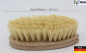 Preview: Dry Massagebrush with Instruction