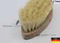 Preview: Dry Massagebrush with Instruction