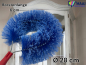 Preview: Ceiling broom / corner broom with telescopic handle