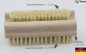 Preview: Handbrush with Fibre bristles