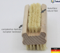 Preview: Handbrush with Fibre bristles