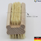 Preview: Handbrush with Fibre bristles