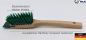 Preview: Lawn mower equipment brush