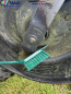 Preview: lawnmower brush plastic