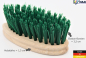 Preview: Brosse en terre cuite / brosse pour pot de fleurs