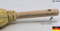 Preview: Rice straw brush / Hand brosse