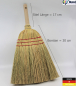 Preview: Rice straw brush / Hand brosse