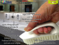 Preview: hygiene washingbrush with handle