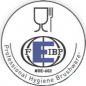 Preview: Hygiene-Besen Weiß MEDIUM