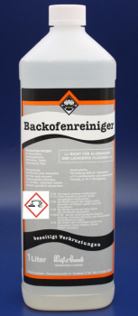 Backofenreiniger Grillreiniger 1 L