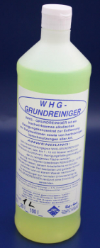 WHG Basic Cleaner