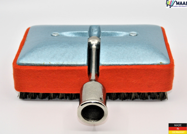 6 kg Floor-polishing broom / floor polisher