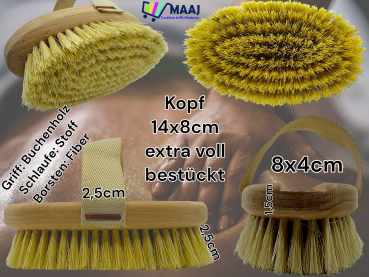 Bathbrush XL 48 cm