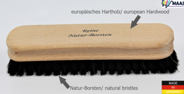 Clothes lint brush