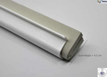 Hygiene Squeegee White