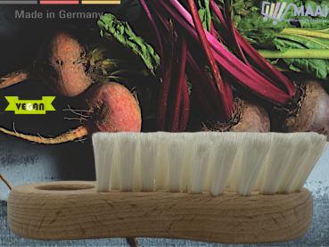 Vegetable brush