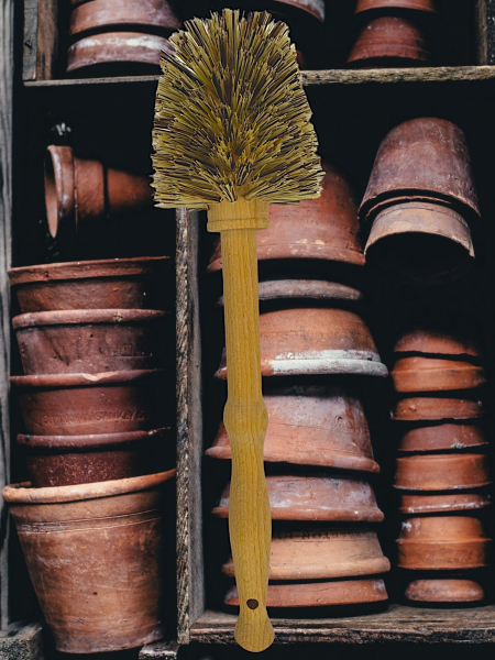 Flowerpotbrush / Vases