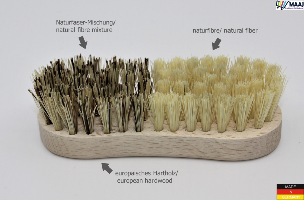Gemüsebürste Fibre-Union