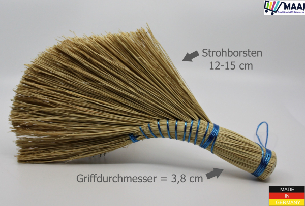 Handbrosse