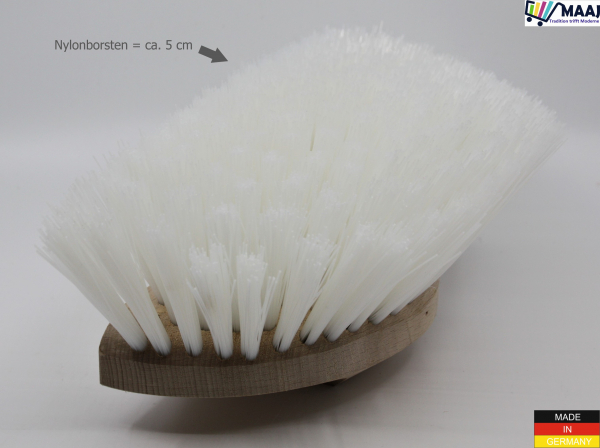 barrelbrush nylon