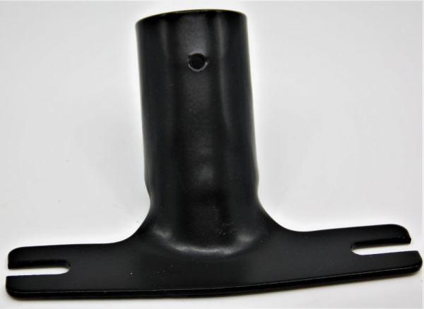 Metal holder for broomsticks 28mm