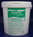 Enzyma Vorwaschmittel + Hauptwaschmittel
