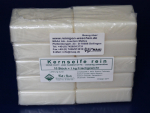 1kg Curd soap pure - EDTA-free