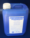 5 Liter-canister floor polish wax liquid