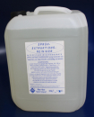 extraction cleaner total of 10 liters