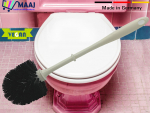 Toilet brush